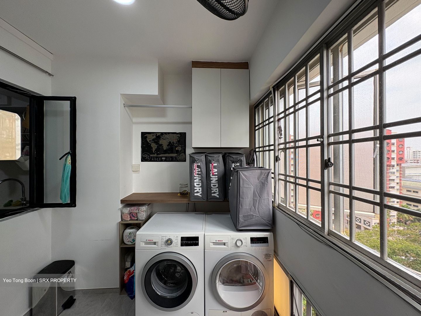 Blk 571 Pasir Ris Street 53 (Pasir Ris), HDB 4 Rooms #620227291